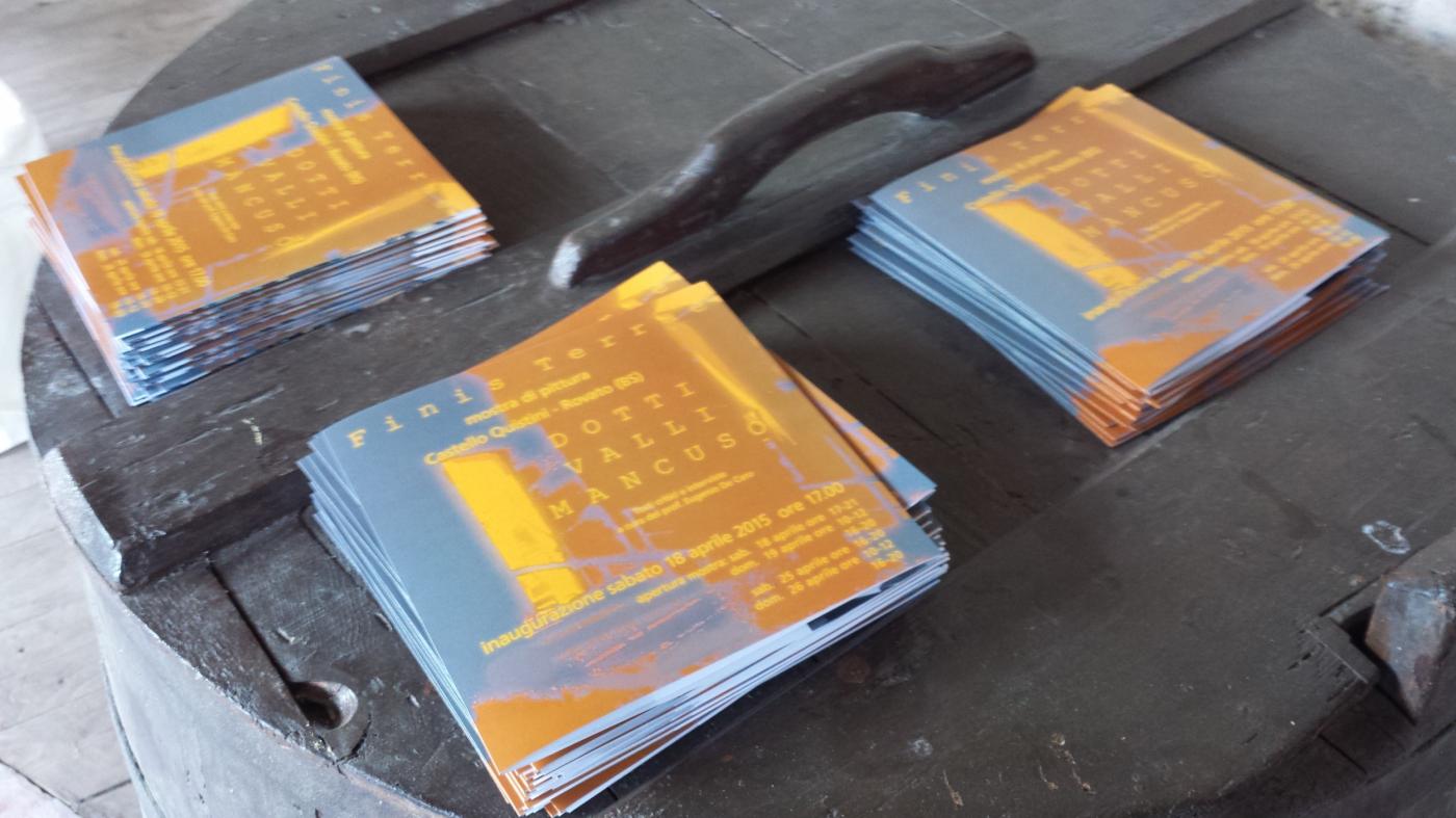 Finis terrae Finis terrae