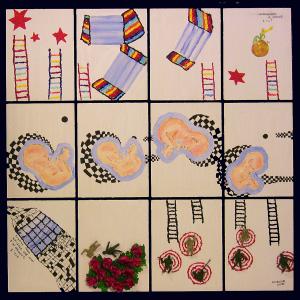                                 ART BASEL WEEK                  MIAMI RIVER ART FAIR 2014                         MIAMI CONVENTION CENTER                       400 SE 2ND AVENUE,  MIAMI FL  33131 USA