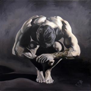 PERSONAL PORTRAITS, 6 BRAVISSIME ARTISTE IN MOSTRA AL CLUB LA MERIDIANA (MO)