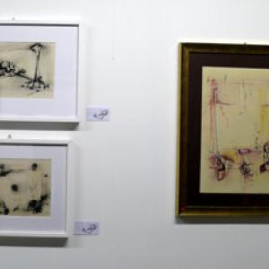 Geometries of Chaos. Works from 1955 to 1968 (2011) Geometries of Chaos. Works from 1955 to 1968 (2011)