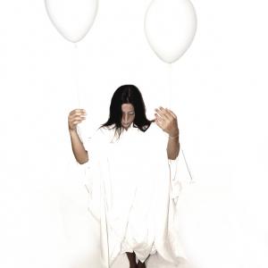 The eon is a child playing