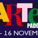 ArtePadova - 26a mostra mercato d'arte moderna e contemporanea ArtePadova - 26a mostra mercato d'arte moderna e contemporanea
