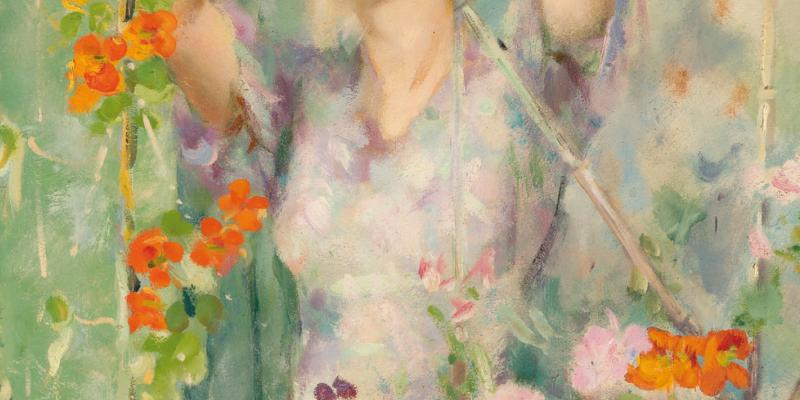 “Balla e il ‘900”