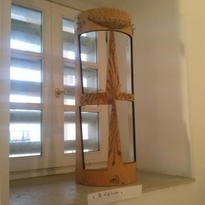 Intervista alla pittrice libica Intisar Boba