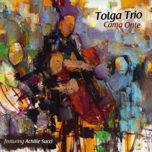 ONYX JAZZ CLUB MATERA - GEZZIAMOCI 2010