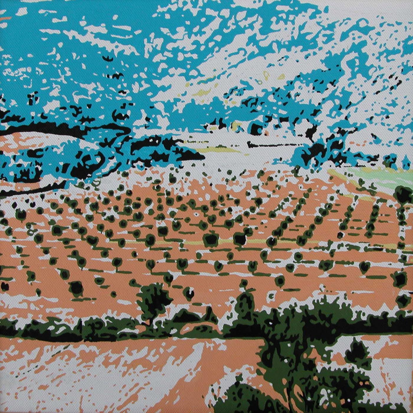 DANIELA DONATI - Interior Intricacy DANIELA DONATI - Interior Intricacy