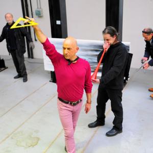 5 Elementi 5 Legno - Fuoco -Terra - Metallo - Acqua / Armonie e contrasti della natura attraverso l’Arte e il Feng shui 5 Elementi 5 Legno - Fuoco -Terra - Metallo - Acqua / Armonie e contrasti della natura attraverso l’Arte e il Feng shui