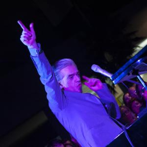 “L’ASSENZIO”, mostra personale di GABRIELE SALVATORE, ospiti d’eccezione MARCO CASTOLDI, in arte MORGAN, e MEGAHERTZ “L’ASSENZIO”, mostra personale di GABRIELE SALVATORE, ospiti d’eccezione MARCO CASTOLDI, in arte MORGAN, e MEGAHERTZ