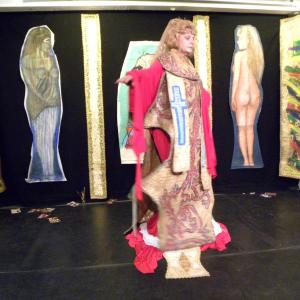 L A GLOBALART PRESENTA IL GIORNO DEI MORTI PER CELEBRARE LA VITA 2014