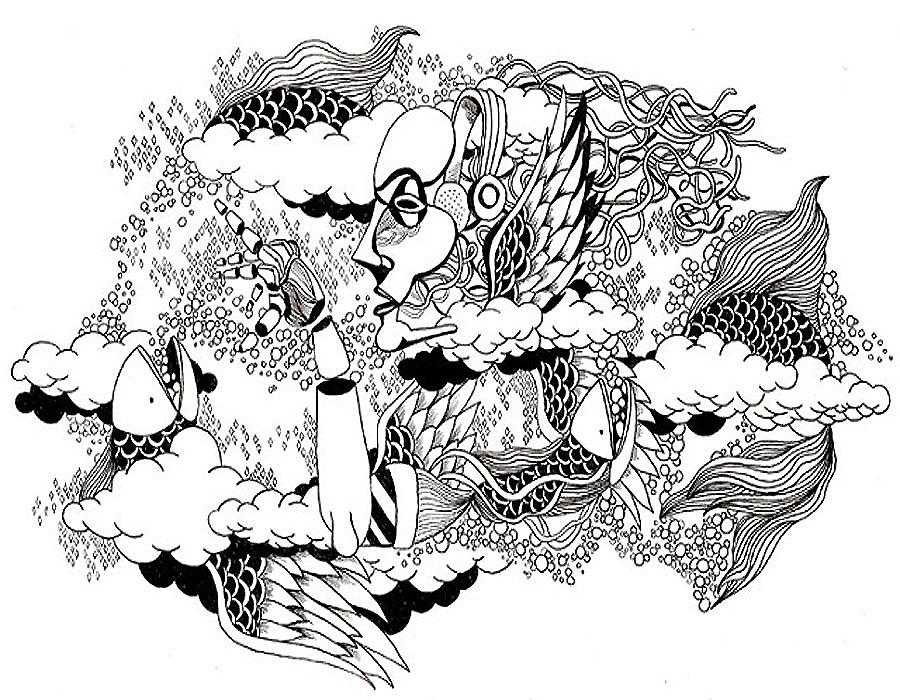 Monochrome Monochrome