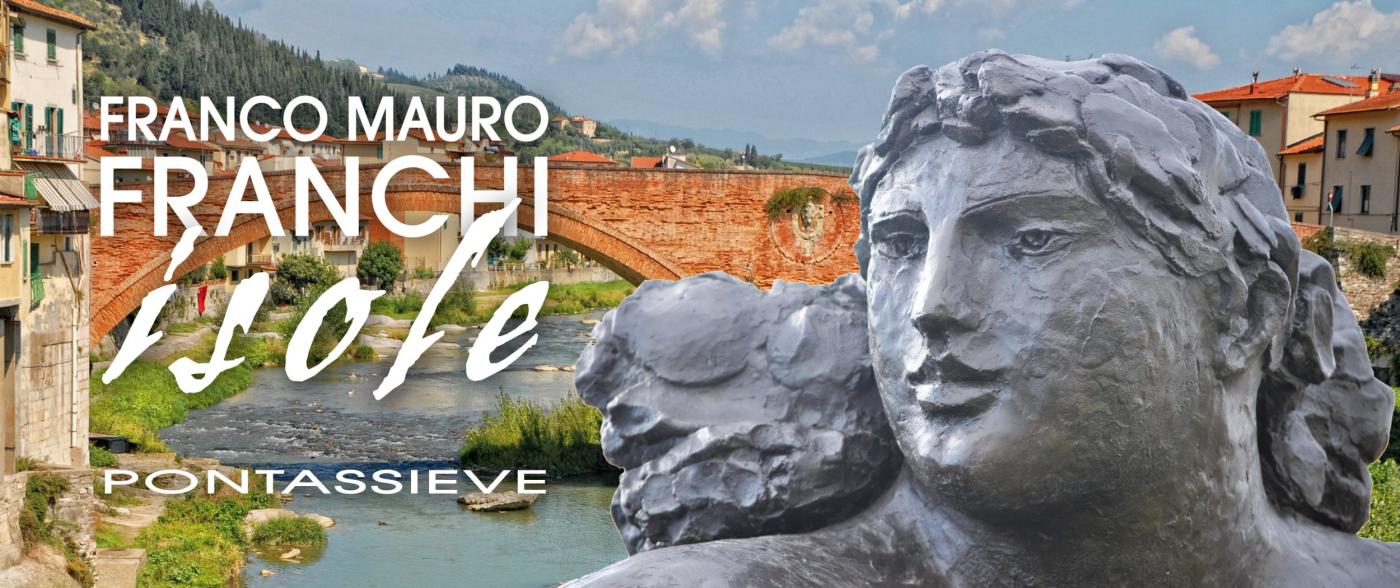 "ISOLE" - Franco Mauro Franchi