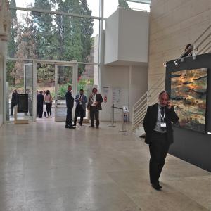 Energie Fluide. I Cantieri dell’Anima Energie Fluide. I Cantieri dell’Anima