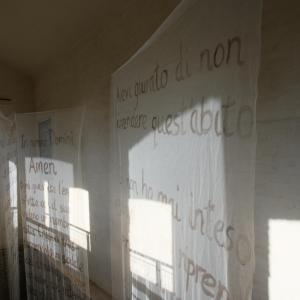 Giovanna D'Arco alla Rocca di Cento Giovanna D'Arco alla Rocca di Cento