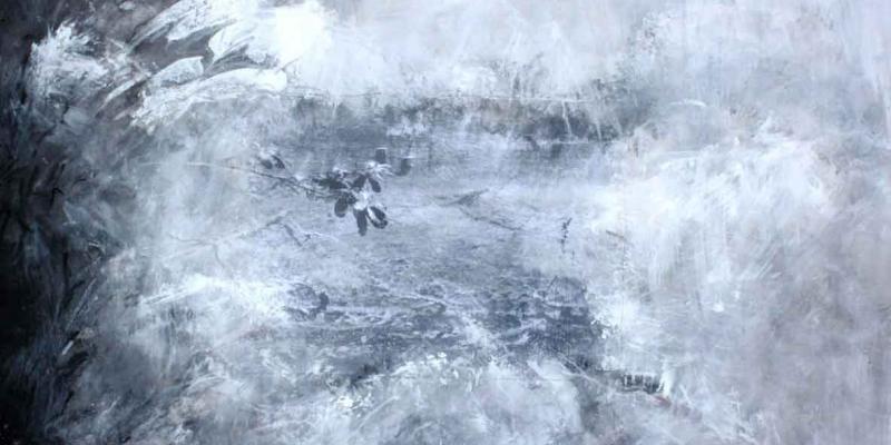 Roberto Tigelli alla 54esima Biennale di Venezia, Padiglione Italia/Friuli Venezia Giulia