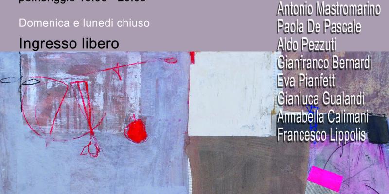 6a Biennale Internazionale d'arte di Ferrara 6a Biennale Internazionale d'arte di Ferrara