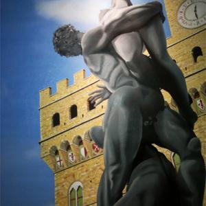 Sopravvivenza del classico e moderno Sopravvivenza del classico e moderno