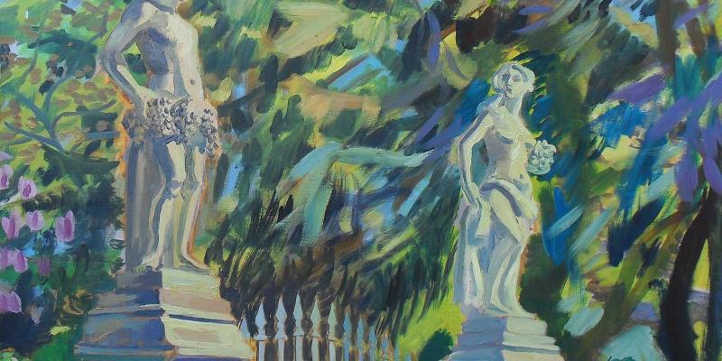 "Venice Project 2013"