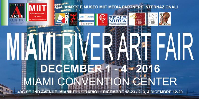 “MIAMI RIVER ART FAIR”