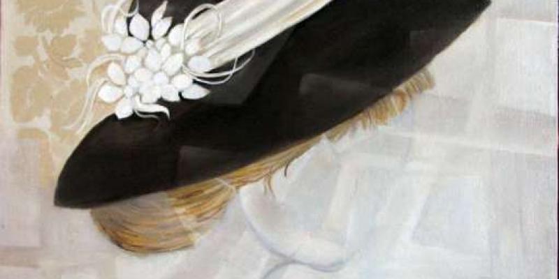 Arte itinerante: 2° tappa