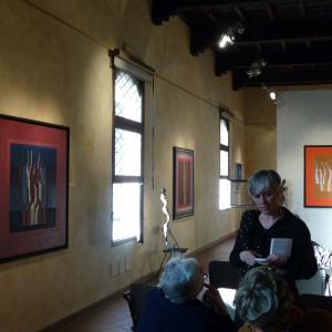 Labyrinths of wood Labyrinths of wood