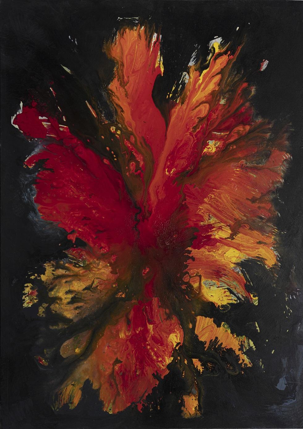 Rigato / Contraria sunt complementa