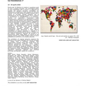 Co-Existence 7 Co-Existence 7