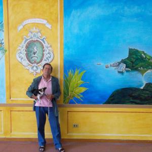 GHUMBERT DI CATTOLICA & UNESCO di TAORMINA GHUMBERT DI CATTOLICA & UNESCO di TAORMINA