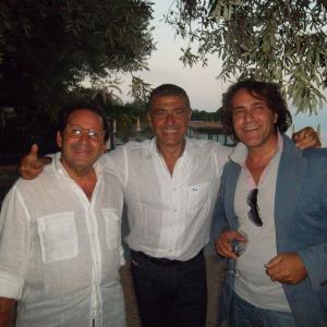 Mediterraneo da Remare Mediterraneo da Remare