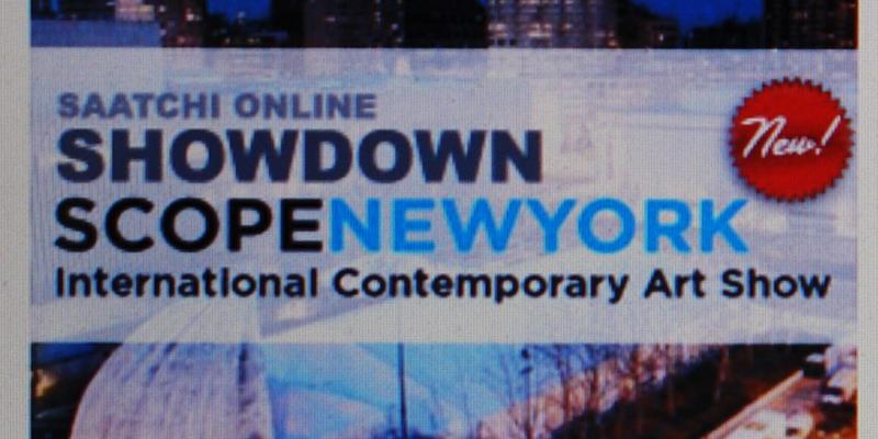 SHOWDOWN SCOPE NEW YORK
