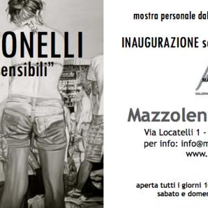 "ESPERIENZE SENSIBILI"