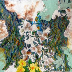 Maristella Angeli, participates in the "Virtual Happening Boom - DADA SIEMPRE !!!" curated by Enzo Correnti and Ivette Berti, in collaboration with Officina Dada Boom