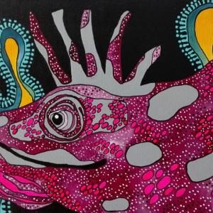 Sonia Strukul. Eden?