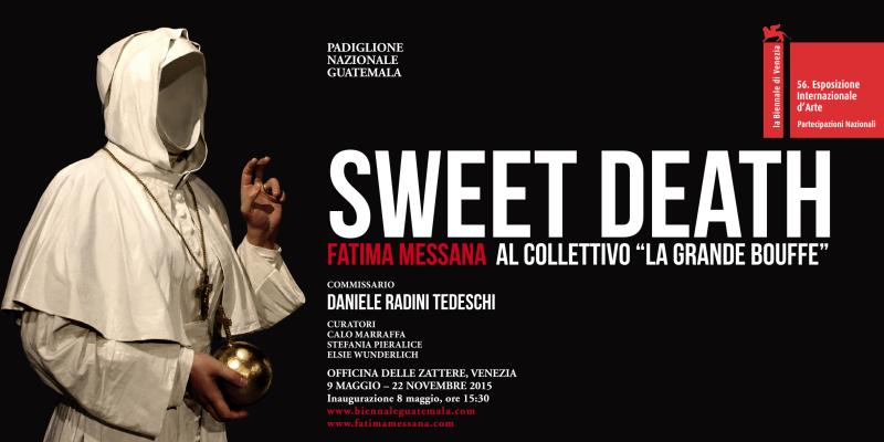 56° International Art Exhibition - La Biennale di Venezia