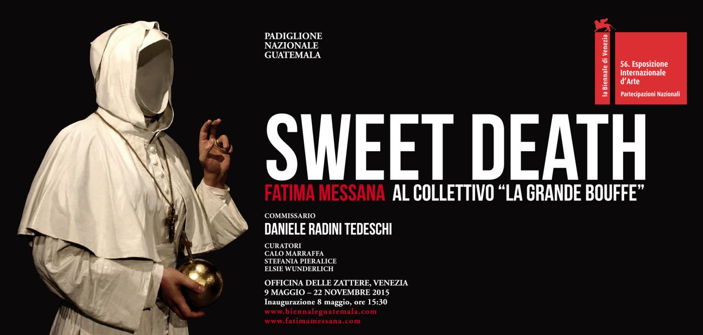 56° International Art Exhibition - La Biennale di Venezia