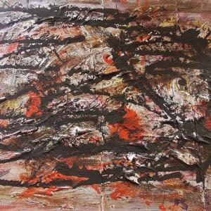 REOPENING GARD GALLERY - IV° Step