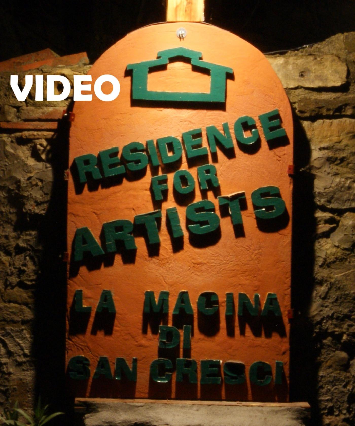 VIDEO RESIDENZA