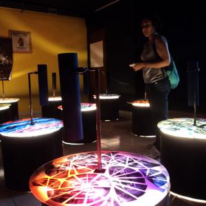 Abitareattraversaresentire  ovvero corpo a corpo con la città