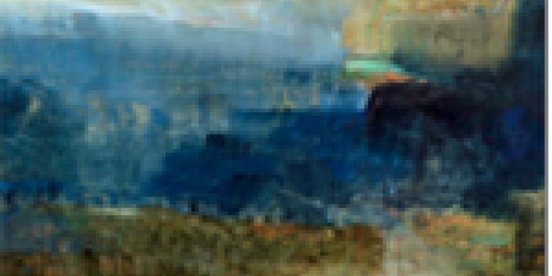 Call for Art – 5th Annual “Landscapes” Online Art Competition 