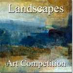 Call for Art – 5th Annual “Landscapes” Online Art Competition 