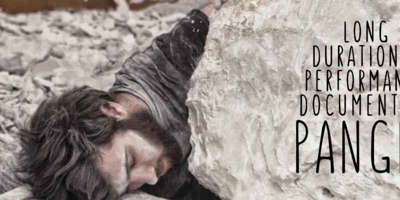 Pangea - Long-durational performance documentary