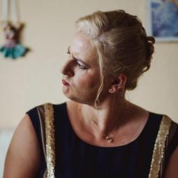 Katarzyna Lorenz-Dobuch