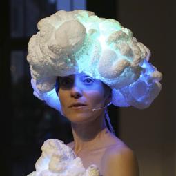 Geneviève Favre Petroff