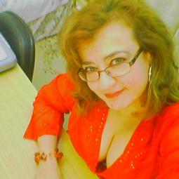 Stavroula Varzakakou