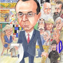 Atelier Andrea Baldocchi