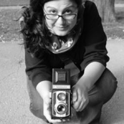 Silvia  Bukovac Gasevic