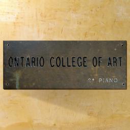 OCAD University Florence