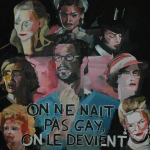 On ne naît pas gay, on le devient On ne naît pas gay, on le devient