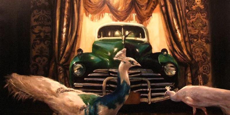 IL GIARDINO DELLE DELIZIE