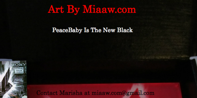 Spread The PeaceBomb! Spread The PeaceBomb!