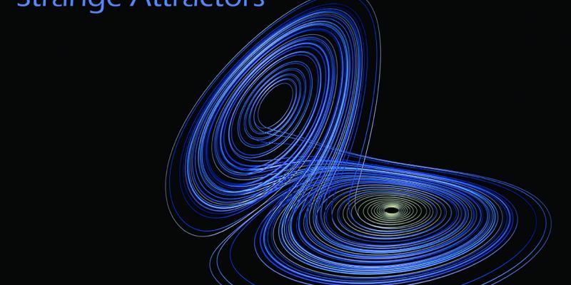 Strange Attractors